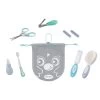 Playgro Gentle Touch Baby 9-delige Verzorging Set P0188191 -Babywinkel Verkoop 0188191 gentle touch baby care set 12
