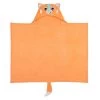 Playgro Friendly Forest Fox Badcape P0188235 -Babywinkel Verkoop 0188235 1