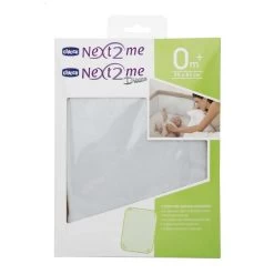 Chicco Next2Me 84 X 50 Cm Molton Matrasbeschermer 10956.33 -Babywinkel Verkoop 116331 1163310011 1