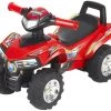 Eco Toys Quad Red Loopauto 551 -Babywinkel Verkoop 20121251218442