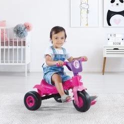 Dolu Unicorn Driewieler 2529 13 Dolu Unicorn Driewieler 2529 -Babywinkel Verkoop 2529 c dolu unicorn driewieler 2529