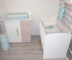 Commode Jasper 41618 -Babywinkel Verkoop 26918 commodeledikant 4