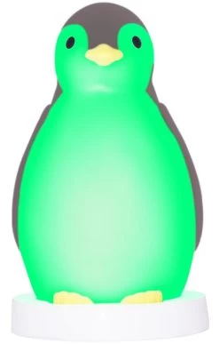 Zazu Pam De Pinguin Blauw 3 In 1 Slaaptrainer ZA-PAM-02 -Babywinkel Verkoop 31154474830 8bf93c6571 o 2