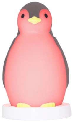 Zazu Pam De Pinguin Roze 3 In 1 Slaaptrainer ZA-PAM-03 -Babywinkel Verkoop 31487872336 f8151e2055 o