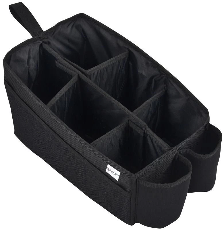 Babygo Car Seat Autostoel Organizer 3904 3 Babygo Car Seat Autostoel Organizer 3904