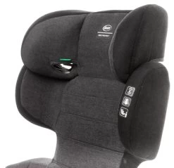 4Baby Euro-Fix Black 15-36kg I-Size Autostoel 16 4Baby Euro-Fix Black 15-36kg I-Size Autostoel -Babywinkel Verkoop 4baby euro fix dark grey 15 36kg i size autostoel 5