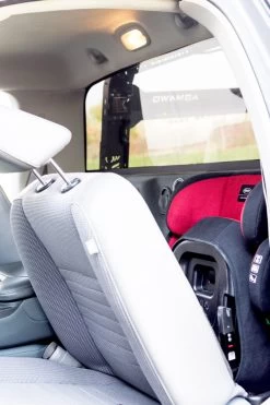 4Baby Euro-Fix Dark Grey 15-36kg I-Size Autostoel -Babywinkel Verkoop 4baby euro fix dark grey 15 36kg i size autostoel 9 1