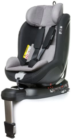 4Baby Nano Black 360° I-Size Autostoel 0-18 Kg 6858 27 4Baby Nano Black 360° I-Size Autostoel 0-18 Kg 6858 -Babywinkel Verkoop 4baby nano 360 i size autostoel 0 18 kg 12