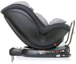 4Baby Nano Black 360° I-Size Autostoel 0-18 Kg 6858 37 4Baby Nano Black 360° I-Size Autostoel 0-18 Kg 6858 -Babywinkel Verkoop 4baby nano 360 i size autostoel 0 18 kg 5