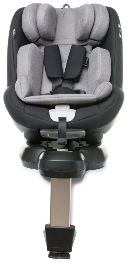 4Baby Nano Black 360° I-Size Autostoel 0-18 Kg 6858 8 4Baby Nano Black 360° I-Size Autostoel 0-18 Kg 6858 - Afbeelding 6