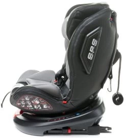 4Baby Roto-Fix Light Grey 360º 0-36 Kg Isofix Autostoel 26 4Baby Roto-Fix Light Grey 360º 0-36 Kg Isofix Autostoel -Babywinkel Verkoop 4baby roto fix 360 0 36 kg isofix autostoel 5 3