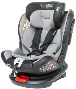 4Baby Roto-Fix Light Grey 360º 0-36 Kg Isofix Autostoel 32 4Baby Roto-Fix Light Grey 360º 0-36 Kg Isofix Autostoel -Babywinkel Verkoop 4baby roto fix light grey 360 0 36 kg isofix autostoel