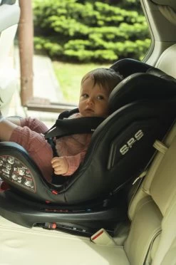 4Baby Roto-Fix Light Grey 360º 0-36 Kg Isofix Autostoel 35 4Baby Roto-Fix Light Grey 360º 0-36 Kg Isofix Autostoel -Babywinkel Verkoop 4baby roto 15 3