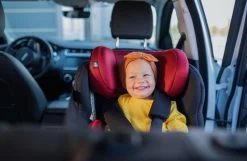 4Baby Space-Fix 2022 Grey 360º 0-36 Kg Autostoel -Babywinkel Verkoop 4baby space fix 2021 graphite 360 0 36 kg autostoel 9 2