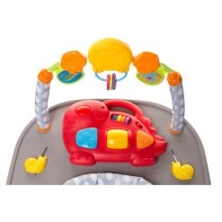 4Baby Swing'n Push Blue 3- In-1 Loopstoel Met Schommelfunctie -Babywinkel Verkoop 4baby swing n push blue 3 in 1 loopstoel met schommelfunctie 5