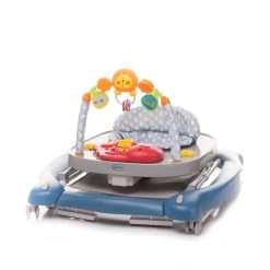 4Baby Swing'n Push Blue 3- In-1 Loopstoel Met Schommelfunctie -Babywinkel Verkoop 4baby swing n push blue 3 in 1 loopstoel met schommelfunctie 9