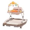 4Baby Swing'n Push Camel 3- In-1 Loopstoel Met Schommelfunctie