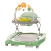 4Baby Swing'n Push Green 3- In-1 Loopstoel Met Schommelfunctie -Babywinkel Verkoop 4baby swing n push green 3 in 1 loopstoel met schommelfunctie
