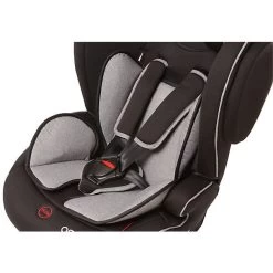 Osann Flux Isofix SPS Grey Melange 9-36 Kg Autostoel 102-138-230 -Babywinkel Verkoop 5268642 05