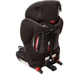 Osann Flux Isofix SPS Grey Melange 9-36 Kg Autostoel 102-138-230 -Babywinkel Verkoop 5268642 08