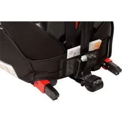 Osann Flux Isofix SPS Grey Melange 9-36 Kg Autostoel 102-138-230 -Babywinkel Verkoop 5268642 09