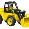 Dolu Loader Shovel Loopauto 7134 1 Dolu Loader Shovel Loopauto 7134 -Babywinkel Verkoop 7134 a dolu loader shovel loopauto 7134