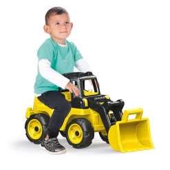 Dolu Loader Shovel Loopauto 7134 -Babywinkel Verkoop 7134 b dolu loader shovel loopauto 7134
