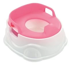 Dolu Roze 3-in-1 Potje 7173