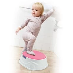 Dolu Roze 3-in-1 Potje 7173 10 Dolu Roze 3-in-1 Potje 7173 -Babywinkel Verkoop 7173 c dolu roze 3 in 1 potje 7173