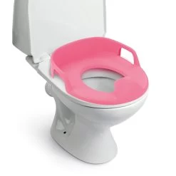 Dolu Roze 3-in-1 Potje 7173 9 Dolu Roze 3-in-1 Potje 7173 -Babywinkel Verkoop 7173 d dolu roze 3 in 1 potje 7173