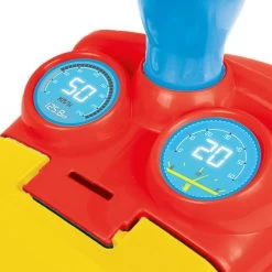 Dolu Step Car 4-in-1 Loopauto 8035 -Babywinkel Verkoop 8035 d dolu step car 4 in 1 loopauto 8035