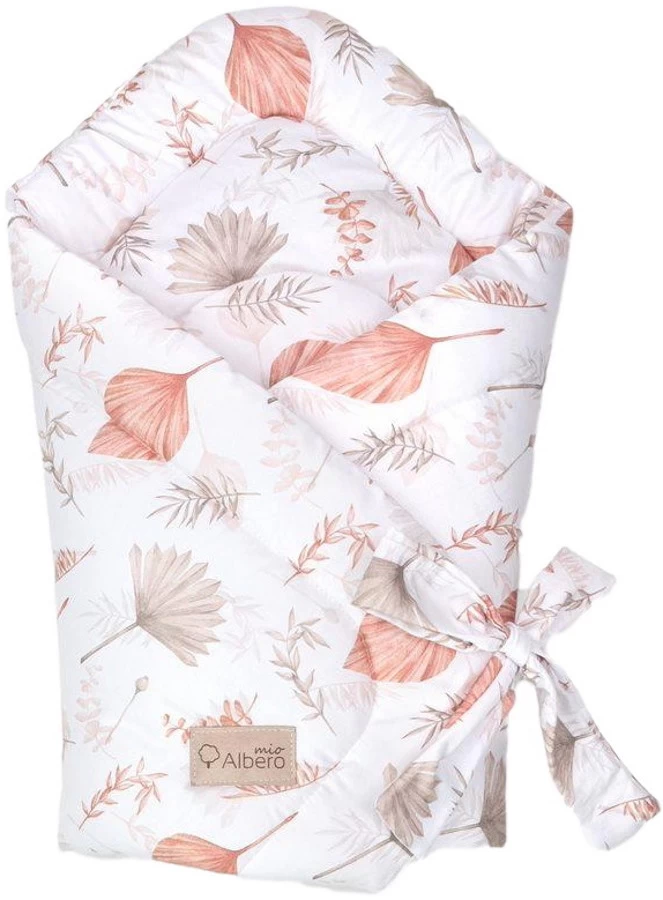 Albero Mio Boho & Love Rusty Wikkeldeken B001 3 Albero Mio Boho & Love Rusty Wikkeldeken B001