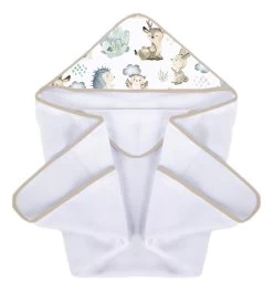 Albero Mio Forest World 100 X 100 Cm Badcape C001