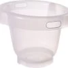 Bébé-jou Bebe-Jou Bebe Bubble Transparant Baby Bademmer 416500