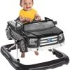 Bright Starts Ford F-150 Agate Zwart 3-in-1 Loopstoel En Loopwagen K12861 -Babywinkel Verkoop Bright Starts Ford clipped rev 1