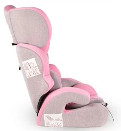 Cangaroo Deluxe Pink 9-36 Kg Autostoel 0649 -Babywinkel Verkoop Cangaroo Deluxe Pink 9 36 kg Autostoel 0175 1