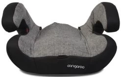 Cangaroo Deluxe Pink 9-36 Kg Autostoel 0649 -Babywinkel Verkoop Cangaroo Deluxe Pink 9 36 kg Autostoel 0175 11