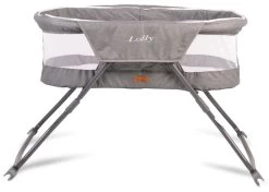 Cangaroo Lolly Schommelwieg 13 Cangaroo Lolly Schommelwieg -Babywinkel Verkoop Cangaroo Lolly Bassinet Wiegje met Schommelfunctie 4