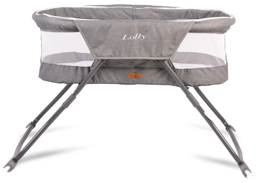 Cangaroo Lolly Schommelwieg 6 Cangaroo Lolly Schommelwieg - Afbeelding 4