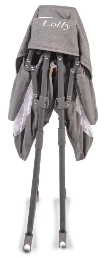 Cangaroo Lolly Schommelwieg 9 Cangaroo Lolly Schommelwieg - Afbeelding 7