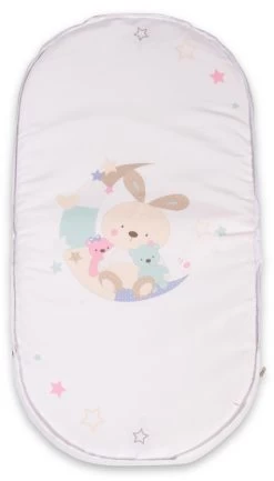 Cangaroo Lolly Schommelwieg 14 Cangaroo Lolly Schommelwieg -Babywinkel Verkoop Cangaroo Lolly Bassinet Wiegje met Schommelfunctie 6