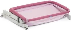 Chicco Next2me Pop-Up Orchid Wieg Aan Bed 08079299200000 -Babywinkel Verkoop Chicco Orchid Next2me Pop Up Wieg Aan Bed 08079299200000 3