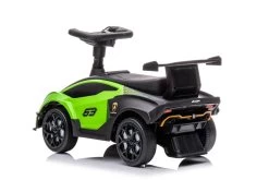 Eco Toys Groen Lamborghini Loopauto 660 16 Eco Toys Groen Lamborghini Loopauto 660 -Babywinkel Verkoop Eco Toys Groen Lamborghini Loopauto 660 .6