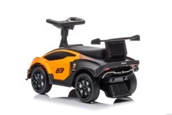 Eco Toys Oranje Lamborghini Loopauto 660 -Babywinkel Verkoop Eco Toys Oranje Lamborghini Loopauto 660 .3