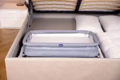 Chicco Next2me Pop-Up Grey Mist Wieg Aan Bed 07079299720000 -Babywinkel Verkoop Foto Chicco 2