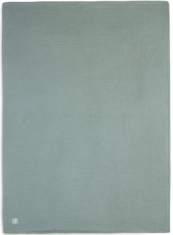 Jollein Basic Knit Forest Green / Fleece 100 X 150 Cm Ledikantdeken 517-522-65219 10 Jollein Basic Knit Forest Green / Fleece 100 X 150 Cm Ledikantdeken 517-522-65219 -Babywinkel Verkoop Jollein Basic Knit Forest Green Fleece 100 x 150 cm Ledikantdeken 517 522 65219 2