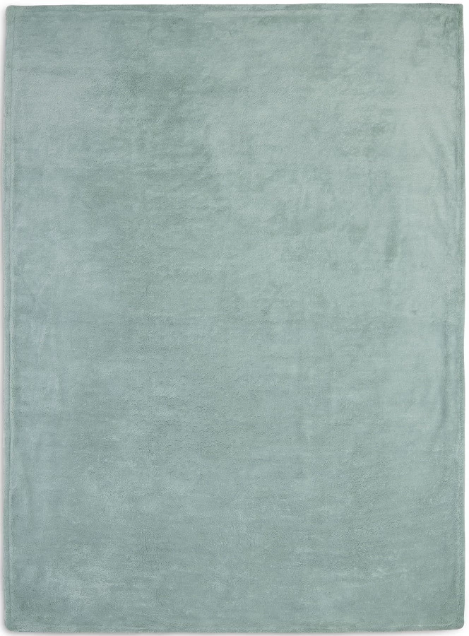 Jollein Basic Knit Forest Green / Fleece 100 X 150 Cm Ledikantdeken 517-522-65219 6 Jollein Basic Knit Forest Green / Fleece 100 X 150 Cm Ledikantdeken 517-522-65219 - Afbeelding 4