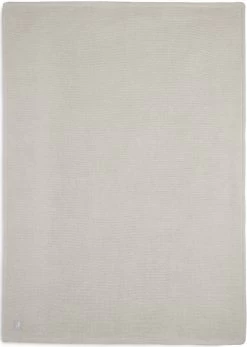 Jollein Basic Knit Nougat / Fleece 75 X 100 Cm Wiegdeken 517-511-65360 -Babywinkel Verkoop Jollein Basic Knit Nougat 1 shop
