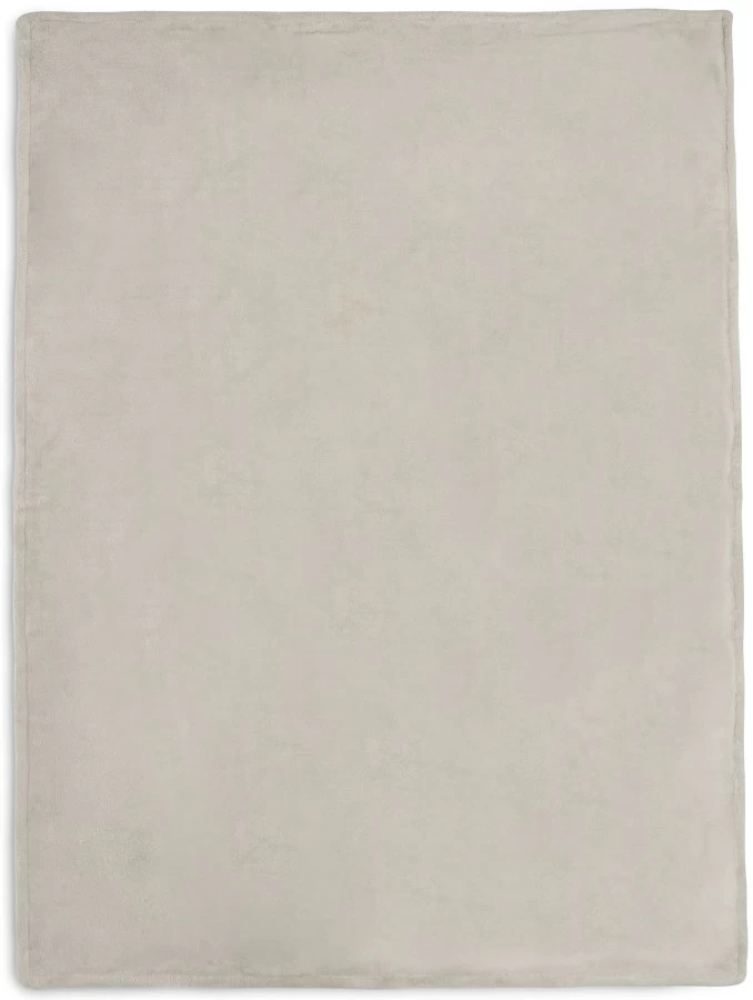 Jollein Basic Knit Nougat / Fleece 100 X 150 Cm Ledikantdeken 517-522-65360 5 Jollein Basic Knit Nougat / Fleece 100 X 150 Cm Ledikantdeken 517-522-65360 - Afbeelding 3