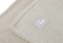 Jollein Basic Knit Nougat / Fleece 100 X 150 Cm Ledikantdeken 517-522-65360 14 Jollein Basic Knit Nougat / Fleece 100 X 150 Cm Ledikantdeken 517-522-65360 -Babywinkel Verkoop Jollein Basic Knit Nougat Fleece 100 x 150 cm Ledikantdeken 517 522 65360 4